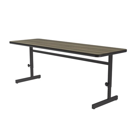 Correll Computer/Training Tables (HPL) - Adjustable CSA2472-53